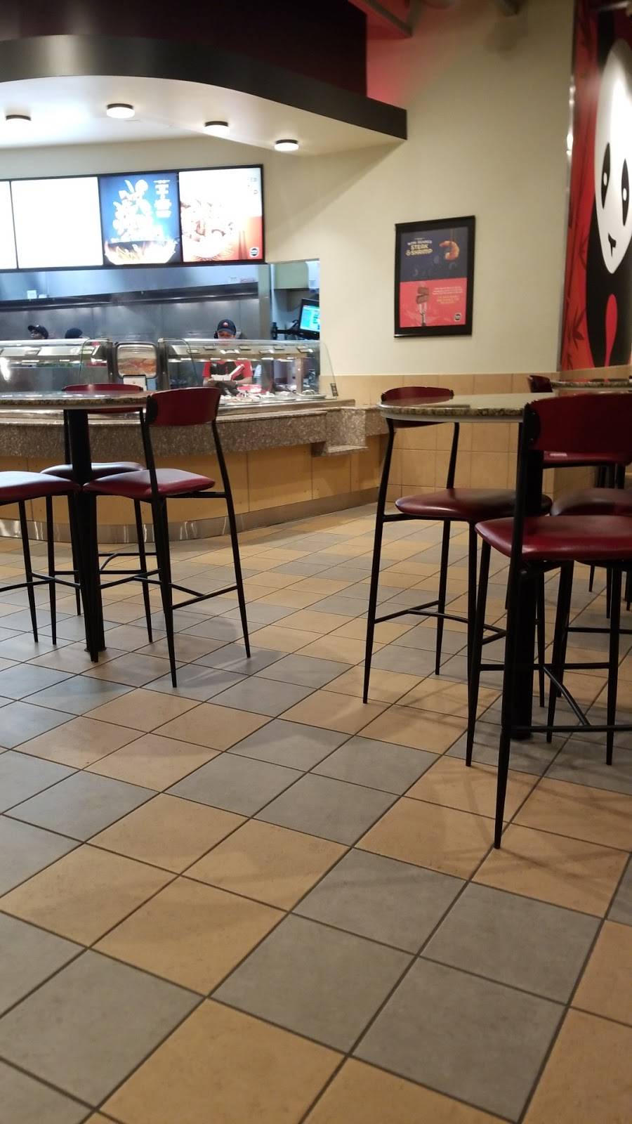 Panda Express | meal takeaway | 2187 Rosecrans Ave, Compton, CA 90222, USA | 3107619505 OR +1 310-761-9505