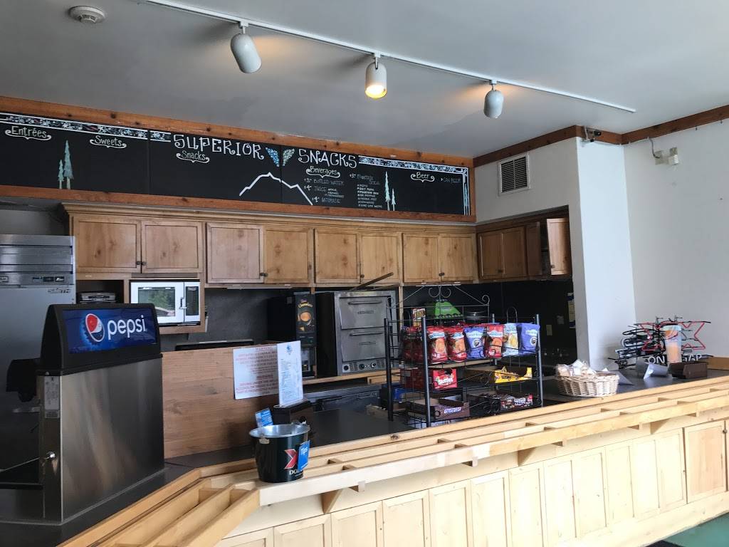 Superior Snacks | meal takeaway | 9320 Cliff Lodge Dr #104, Snowbird, UT 84092, USA | 8019332222 OR +1 801-933-2222