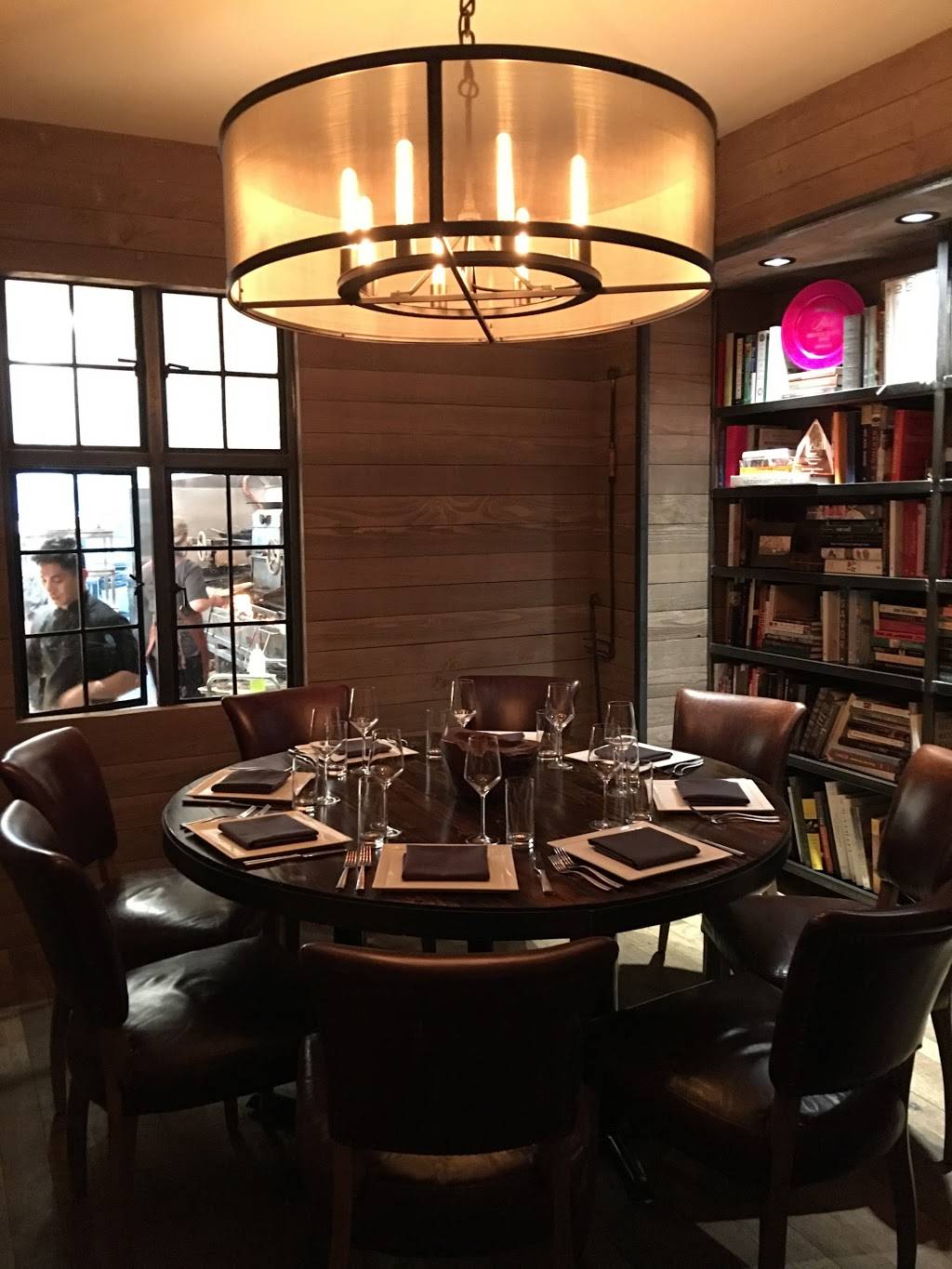 Firewood | restaurant | 306 Main St, Park City, UT 84060, USA | 4352529900 OR +1 435-252-9900