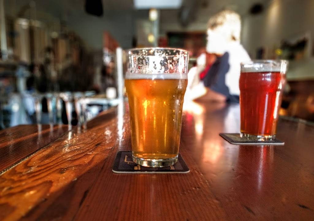 Elevation 66 Brewing Company | restaurant | 10082 San Pablo Ave, El Cerrito, CA 94530, USA | 5105254800 OR +1 510-525-4800