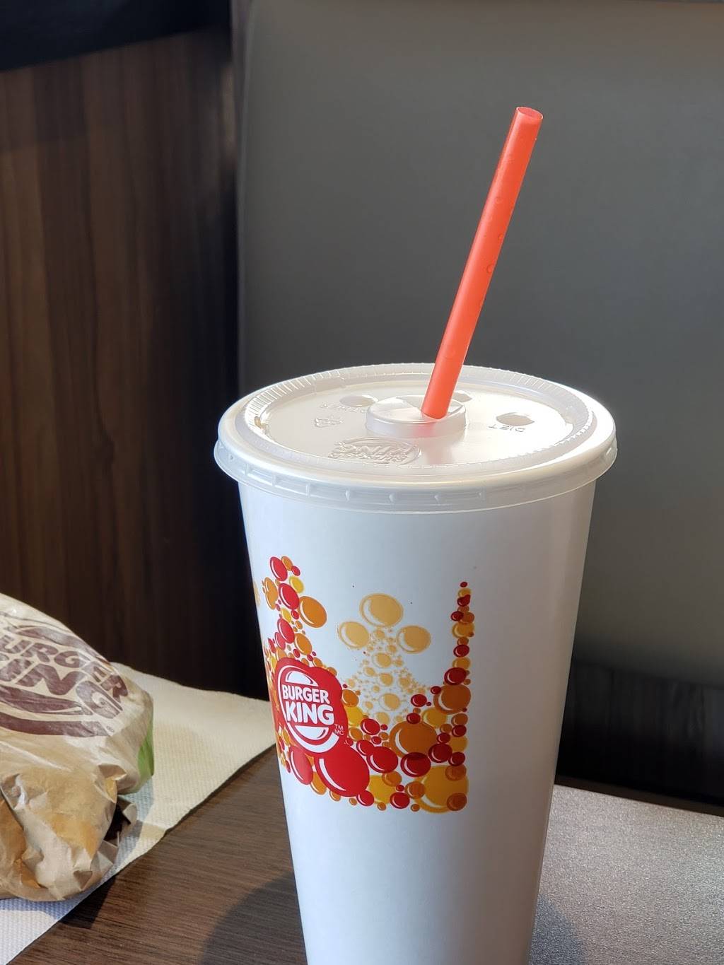 Burger King | restaurant | 291-301 Washington St, Stoughton, MA 02072, USA | 7814363669 OR +1 781-436-3669