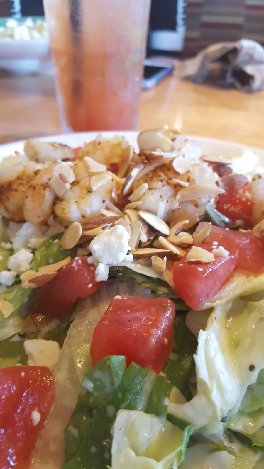 Applebees Grill + Bar | restaurant | 4132 Portsmouth Blvd, Chesapeake, VA 23321, USA | 7574657024 OR +1 757-465-7024