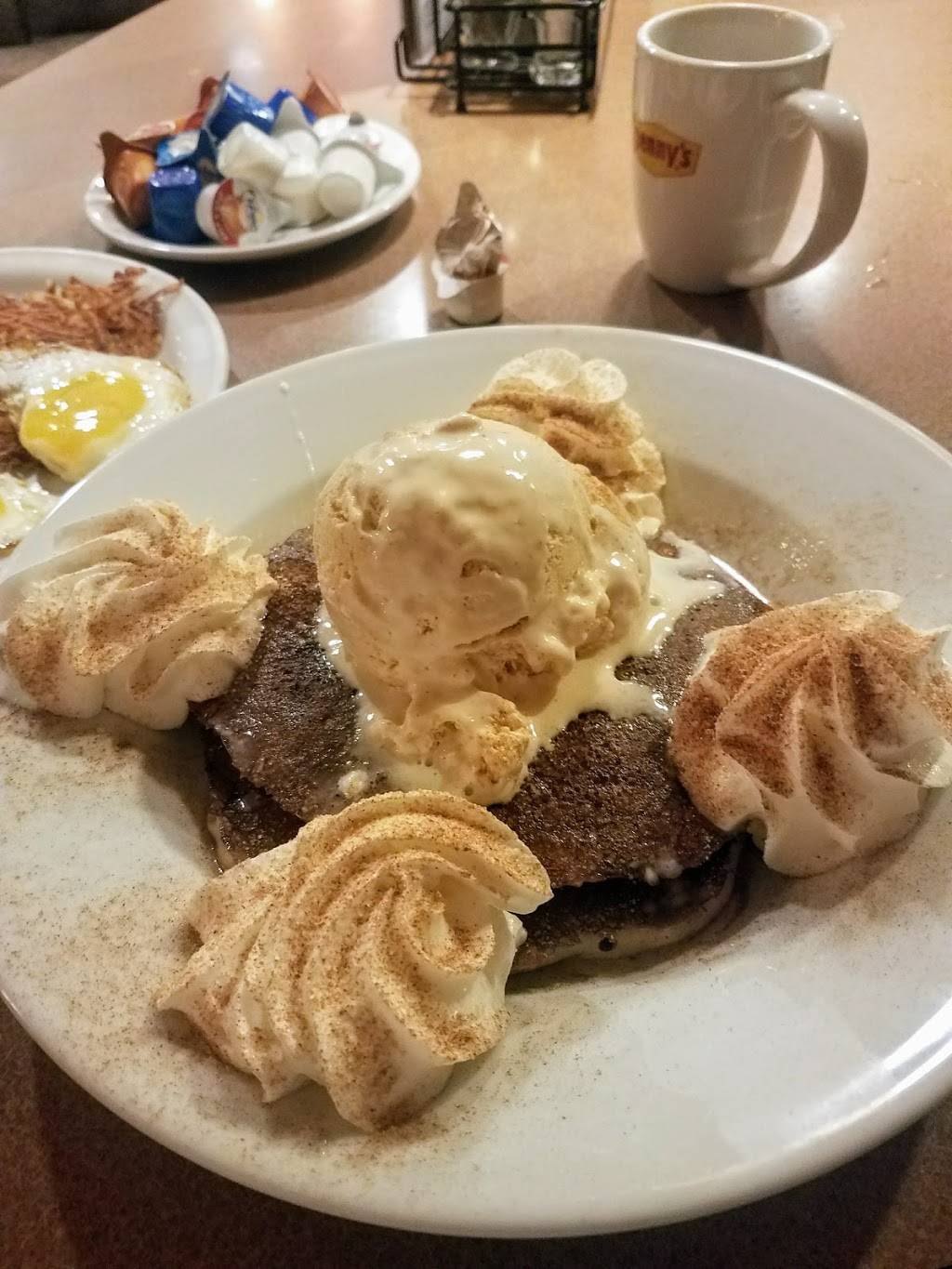 Dennys | restaurant | 29019 S Western Ave, Rancho Palos Verdes, CA 90275, USA | 3105140550 OR +1 310-514-0550