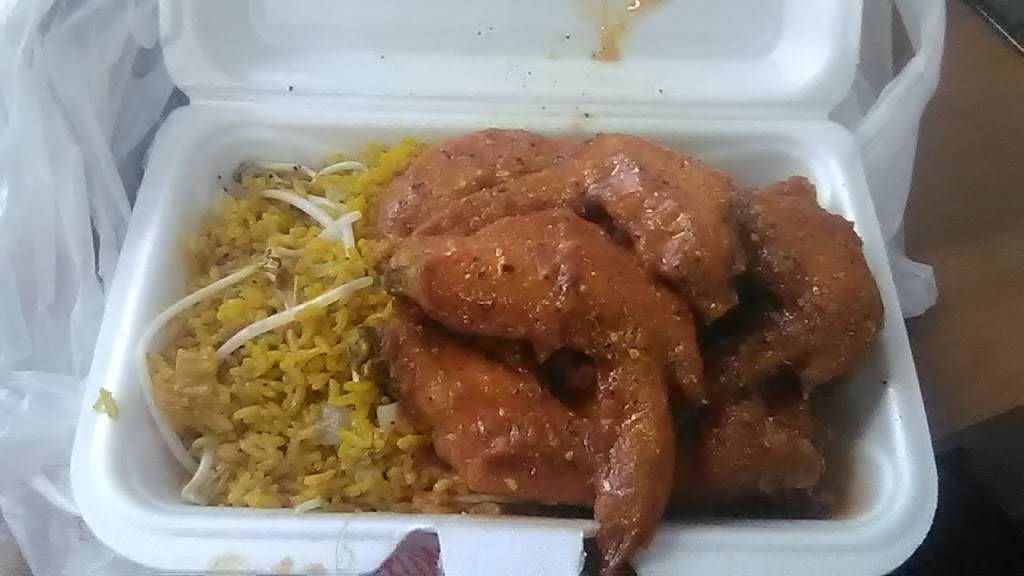 China Panda | restaurant | 6746 Covington Hwy #111, Lithonia, GA 30058, USA | 7708088022 OR +1 770-808-8022