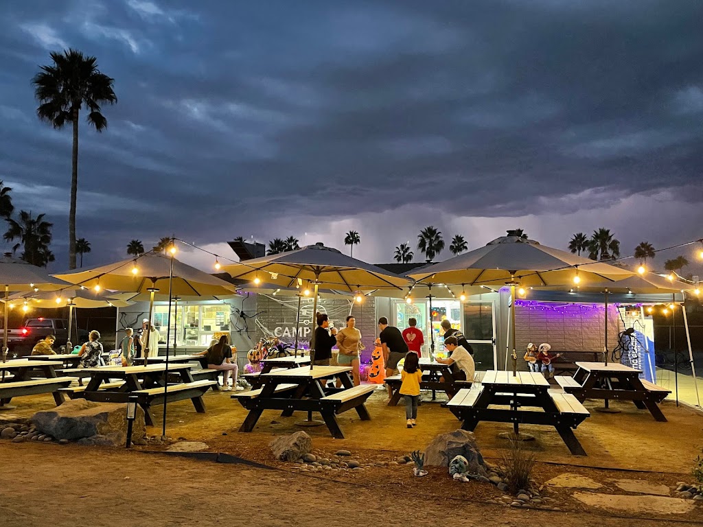 The Camp Store | restaurant | 7201 Carlsbad Blvd, Carlsbad, CA 92008, USA | 7144782487 OR +1 714-478-2487