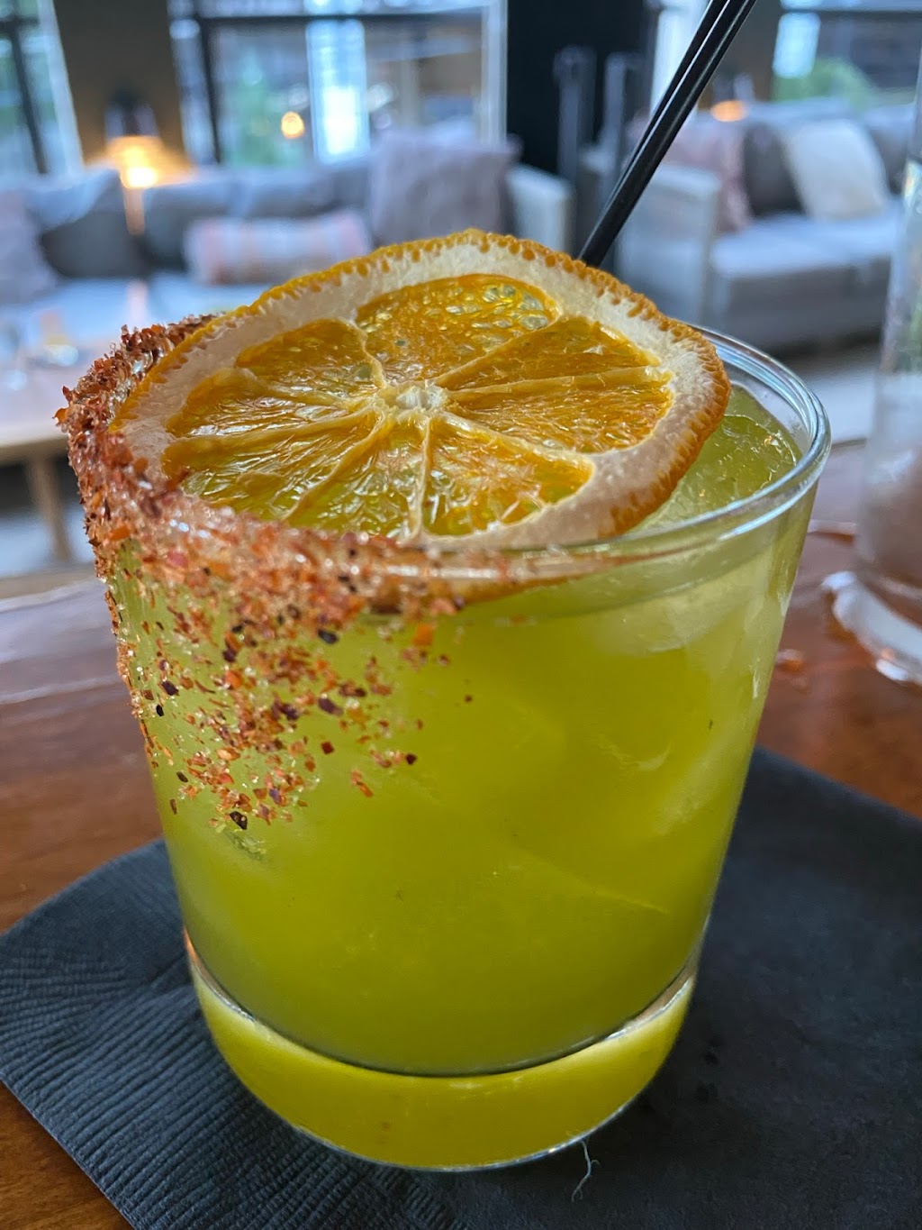 Habitat Kitchen & Bar | restaurant | 310 Pharr Rd NE, Atlanta, GA 30305, USA | 6787705625 OR +1 678-770-5625