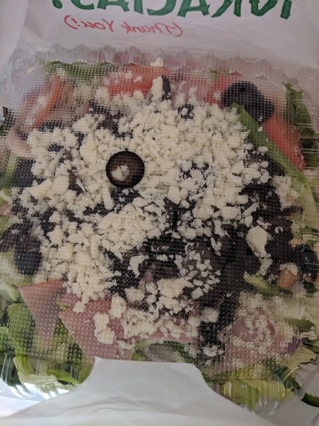 Famous Pizza | meal delivery | 14059 Victory Blvd, Van Nuys, CA 91401, USA | 8189011186 OR +1 818-901-1186