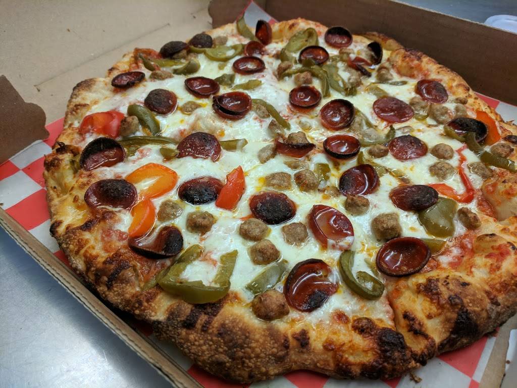 Mr Shoes Pizza | restaurant | 1921 South Ave, Rochester, NY 14620, USA | 5854421000 OR +1 585-442-1000