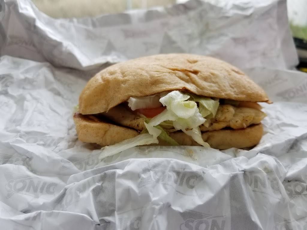 Sonic Drive-In | restaurant | 9810 Pacific Ave, Tacoma, WA 98444, USA | 2535315444 OR +1 253-531-5444