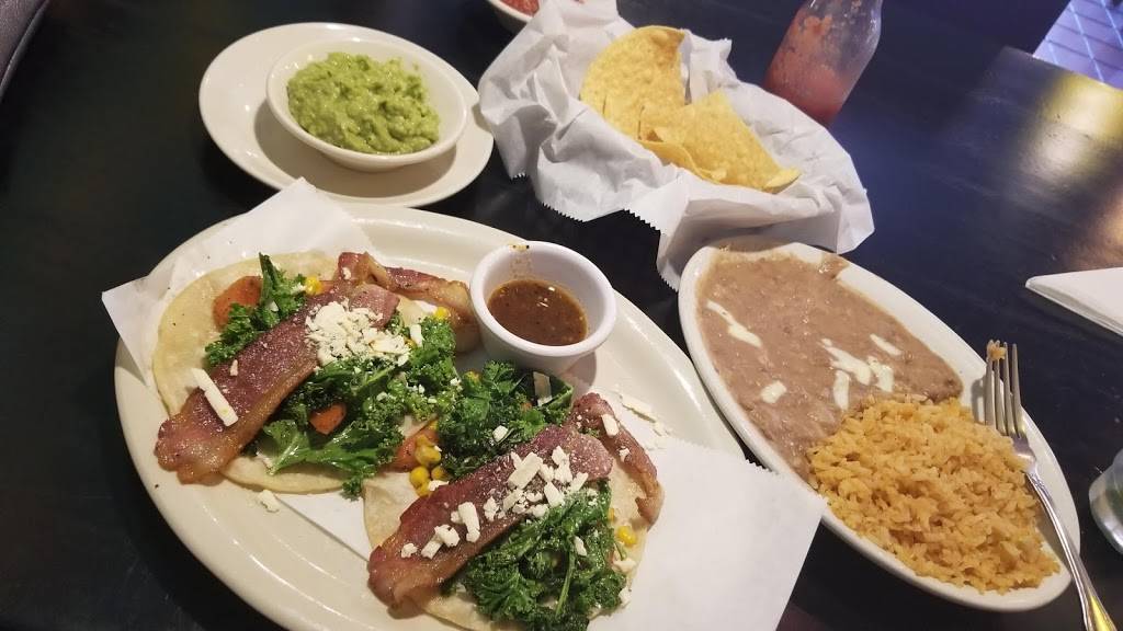 La Botana Mexican Restaurant | restaurant | 1547 Hanes Mall Blvd, Winston-Salem, NC 27103, USA | 3367686588 OR +1 336-768-6588