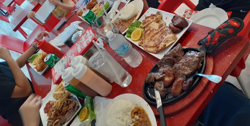 Punto Rojo | restaurant | 728 US-27, Clewiston, FL 33440, USA | 8633013437 OR +1 863-301-3437