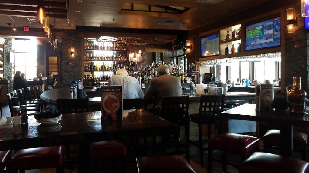 Granite City Food & Brewery | restaurant | 699 W Big Beaver Rd, Troy, MI 48084, USA | 2485191040 OR +1 248-519-1040