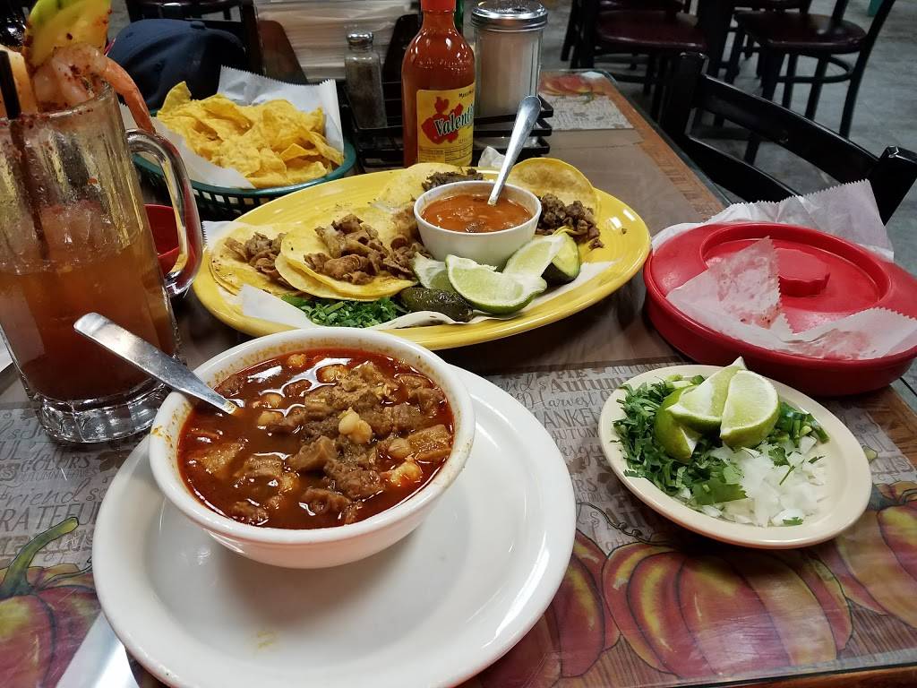 El Puerto De Jalisco | restaurant | 2819 W Adams Ave, Temple, TX 76504, USA | 2547701450 OR +1 254-770-1450