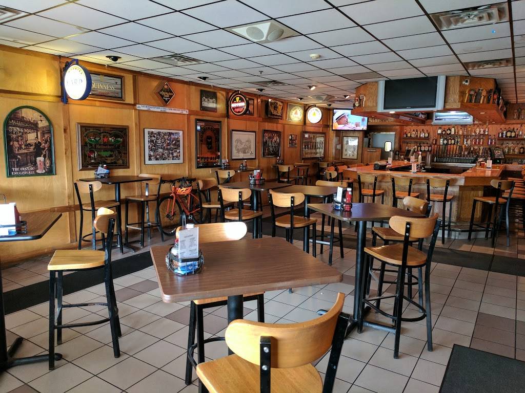 Buffalo Tap Room & Grill | restaurant | 2309 Eggert Rd, Tonawanda, NY 14150, USA | 7168326054 OR +1 716-832-6054