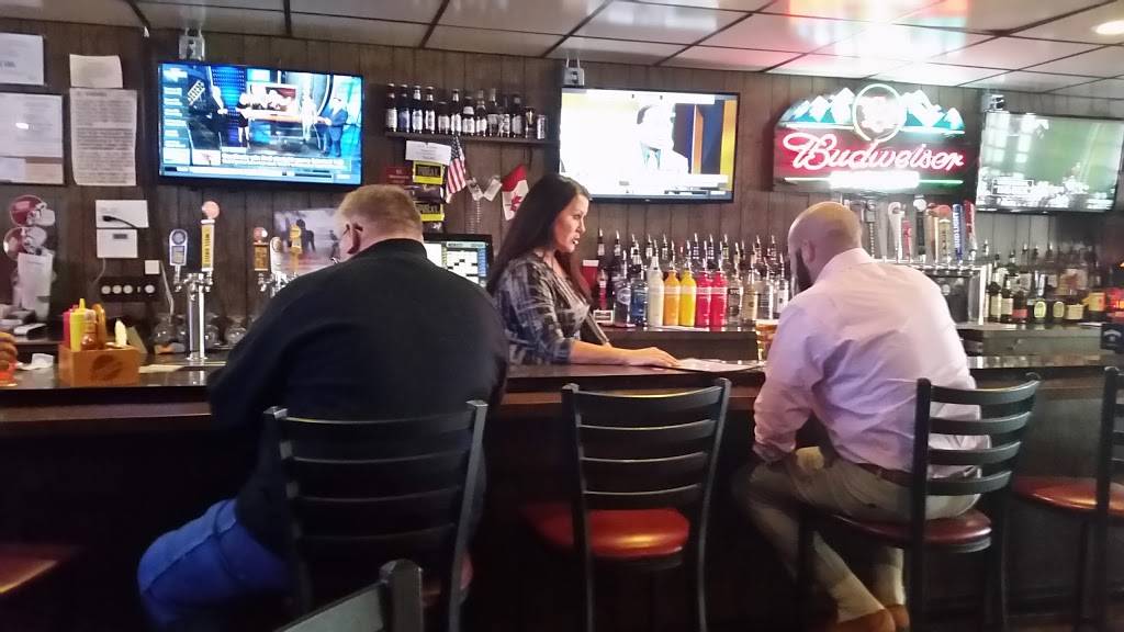 Olde Towne Tavern | restaurant | 2410 Littleton Main St, Littleton, CO 80120, USA | 3037944329 OR +1 303-794-4329