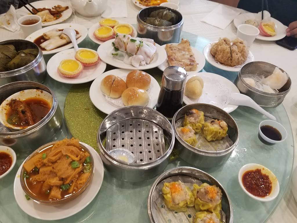 China Garden | restaurant | 14825 Jeffrey Rd, Irvine, CA 92618, USA | 9496539988 OR +1 949-653-9988