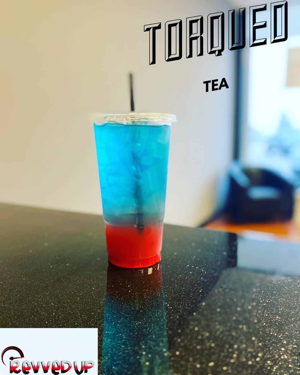 Revved Up Nutrition | restaurant | 6848 Spencer Hwy c, Pasadena, TX 77505, USA | 5129372488 OR +1 512-937-2488