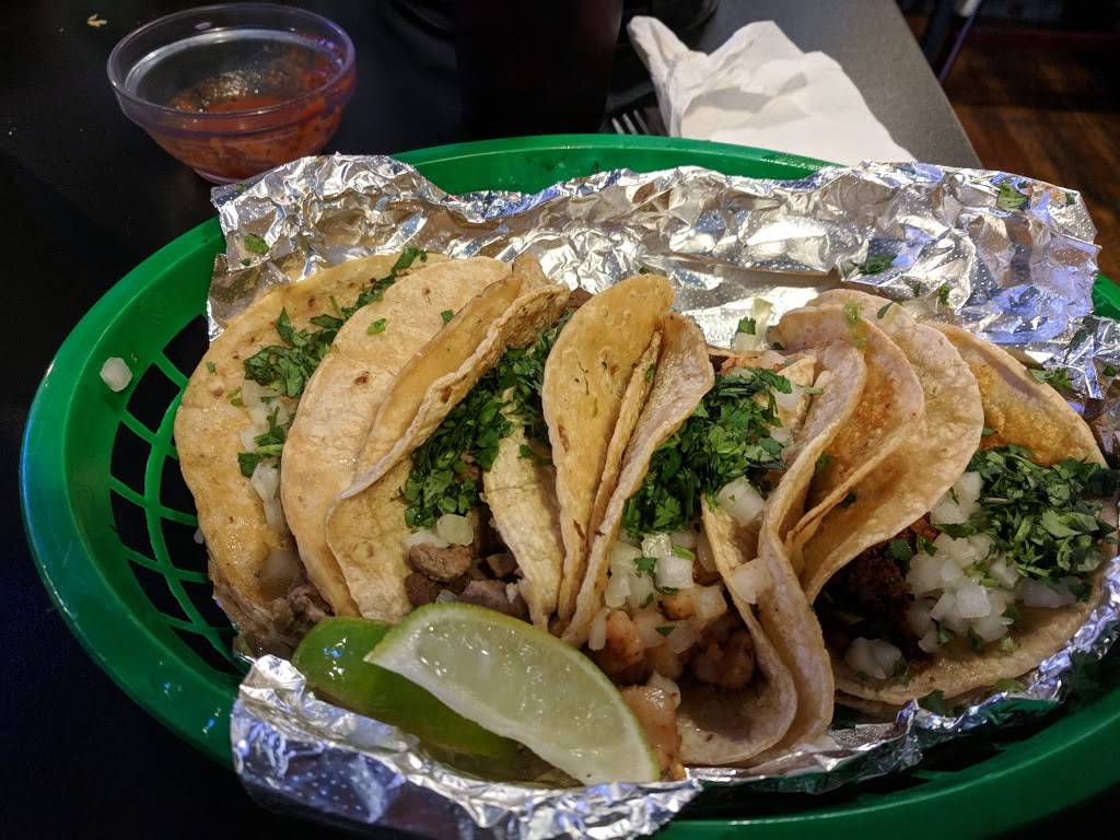 Tacos And Tequila on Main | restaurant | 1502 N Main St, Speedway, IN 46224, USA | 3176724619 OR +1 317-672-4619