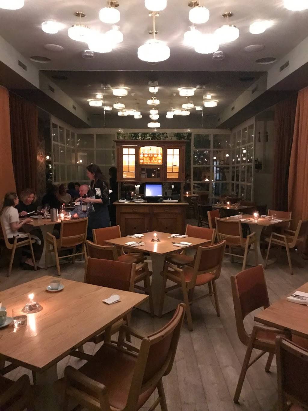 Perles et Paddock | restaurant | 403 Rue des Seigneurs, Montréal, QC H3J 1X7, Canada | 5149310004 OR +1 514-931-0004