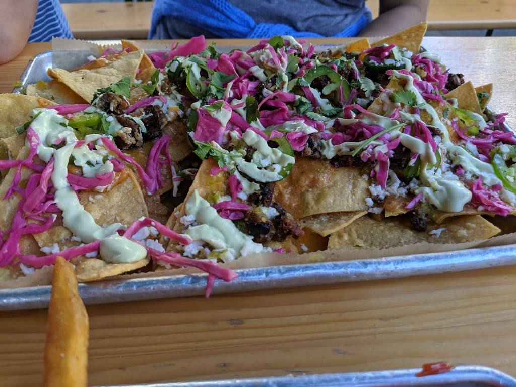 Rare Bird Brewpub | restaurant | 229 Lake Ave, Traverse City, MI 49684, USA | 2319432053 OR +1 231-943-2053