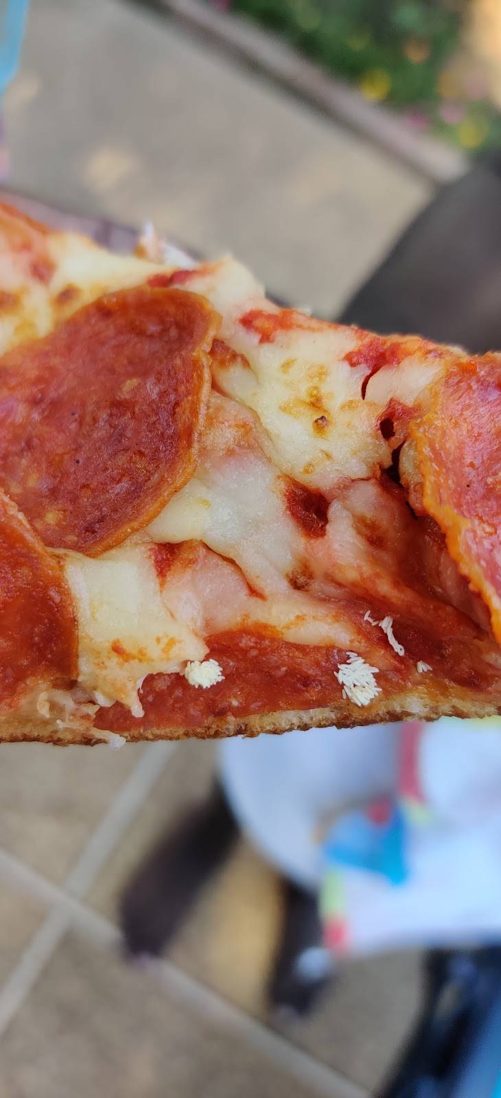 Papa Johns Pizza | restaurant | 622 W Poplar Ave, Collierville, TN 38017, USA | 9018546777 OR +1 901-854-6777