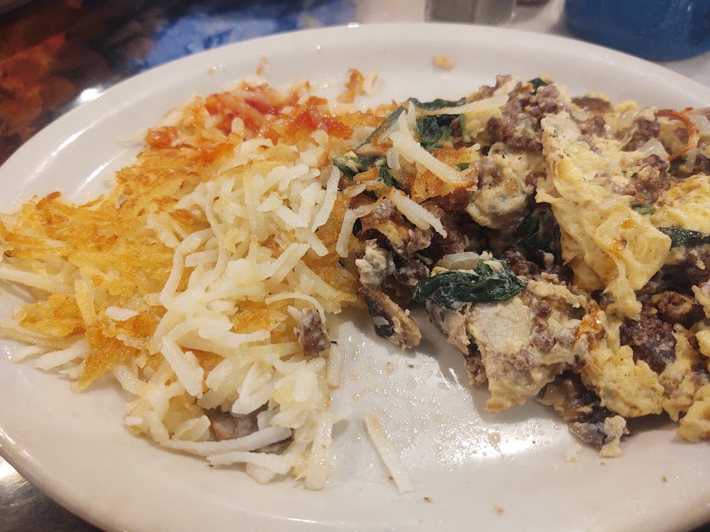 Lone Spur Cafe | restaurant | 1300 S Milton Rd, Flagstaff, AZ 86001, USA | 9284405330 OR +1 928-440-5330