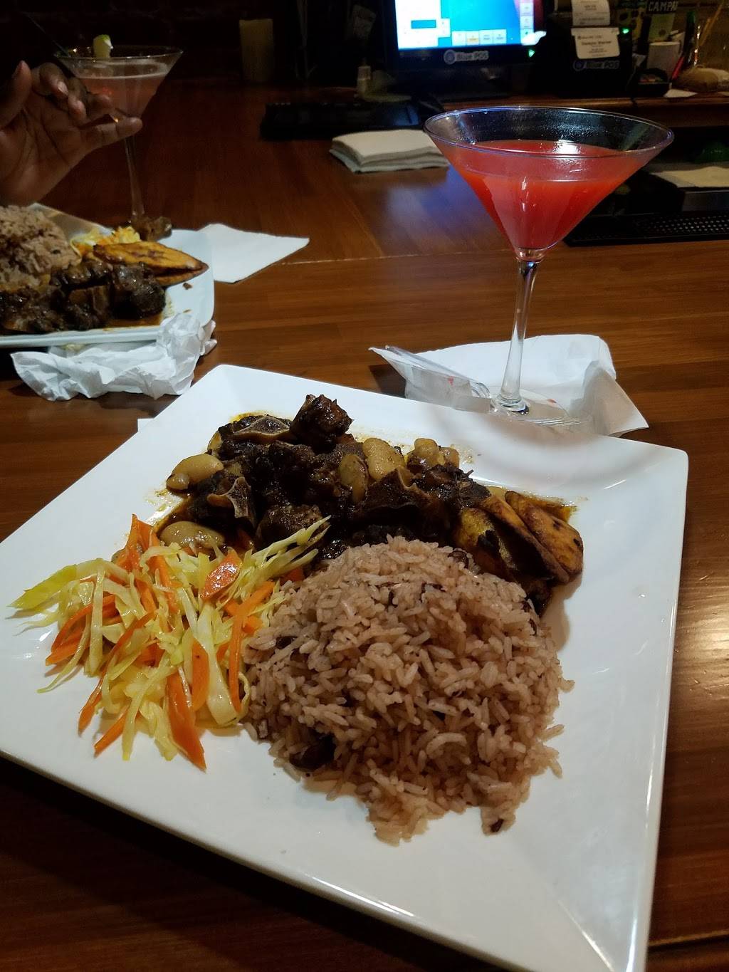 Blue Mountain Heights | restaurant | 499 W 158th St, New York, NY 10032, USA | 6469985905 OR +1 646-998-5905