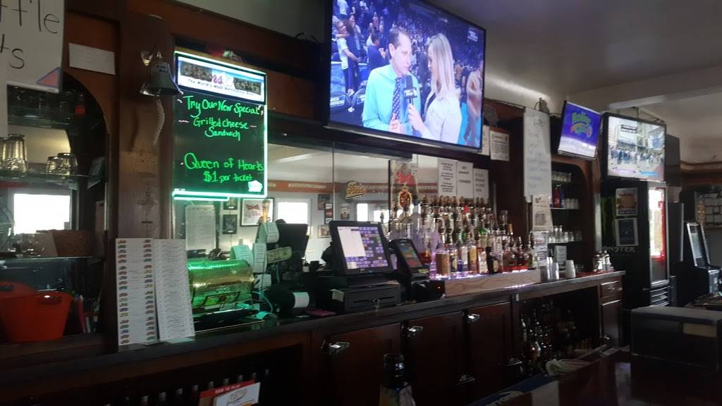 Tims Bar and Grill | restaurant | 445 N Ohio Ave, Fremont, OH 43420, USA | 4192086004 OR +1 419-208-6004