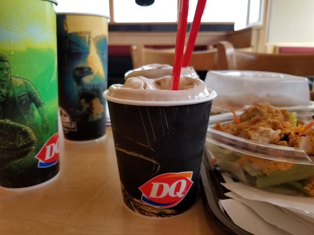 Dairy Queen | restaurant | 1225 Lewis River Rd Dr, Woodland, WA 98674, USA | 3608418028 OR +1 360-841-8028