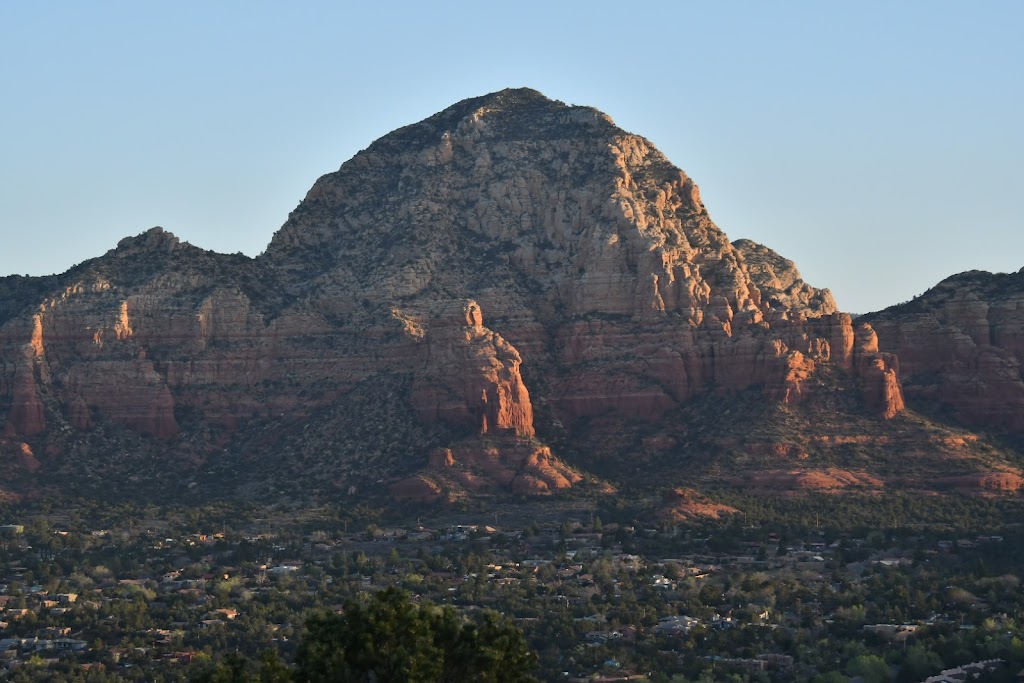 Airport Grill | restaurant | Airport Loop Trail, Sedona, AZ 86336, USA | 9282822400 OR +1 928-282-2400