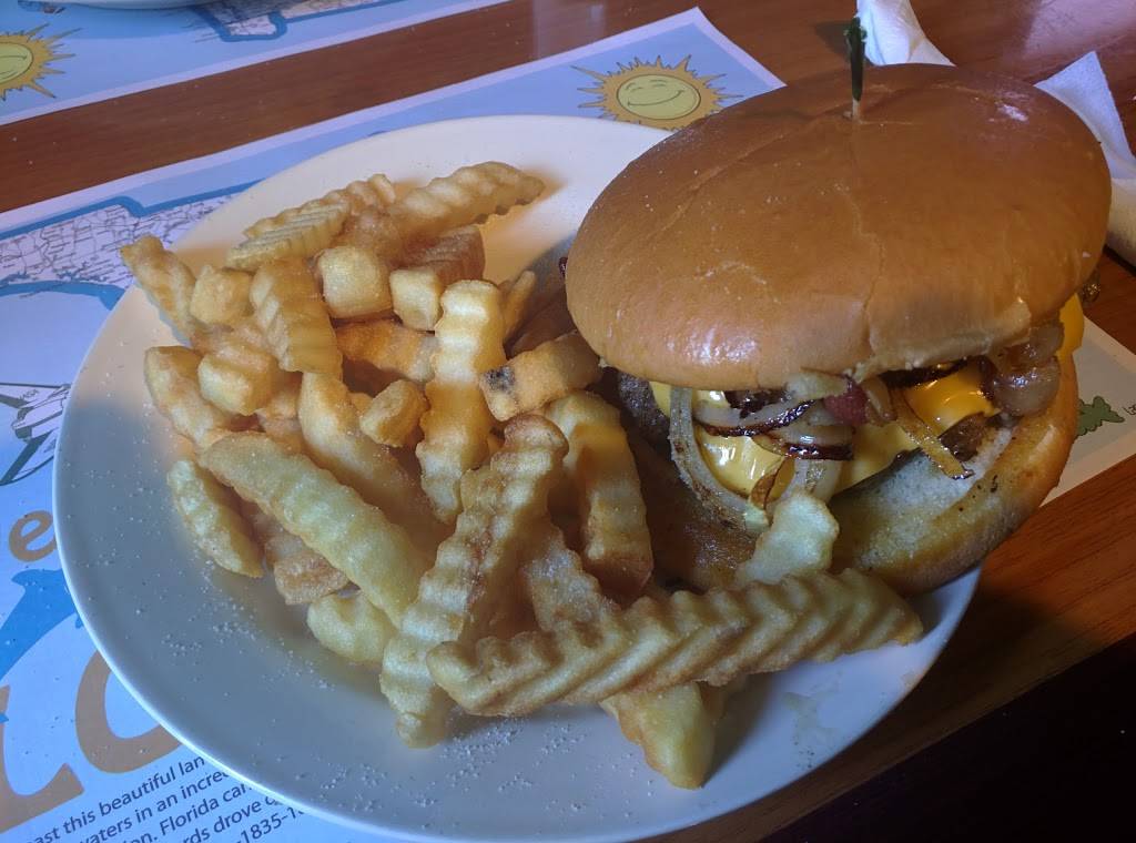 A & A Restaurant | restaurant | 736 E Hathaway Ave, Bronson, FL 32621, USA | 3524864126 OR +1 352-486-4126