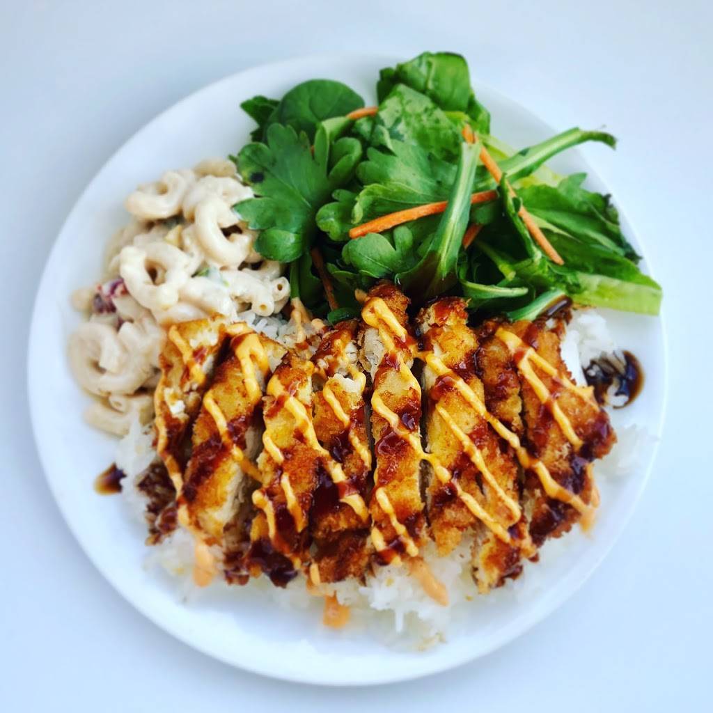 Holy Poke | restaurant | 2 Oliver St, Worcester, MA 01603, USA | 5087554106 OR +1 508-755-4106