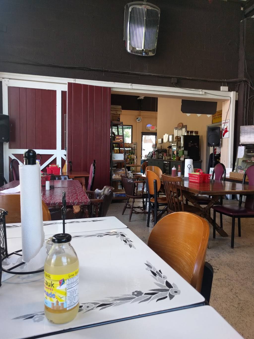 Edenville General Store | restaurant | 240 Pine Island Turnpike, Warwick, NY 10990, USA | 8459882255 OR +1 845-988-2255