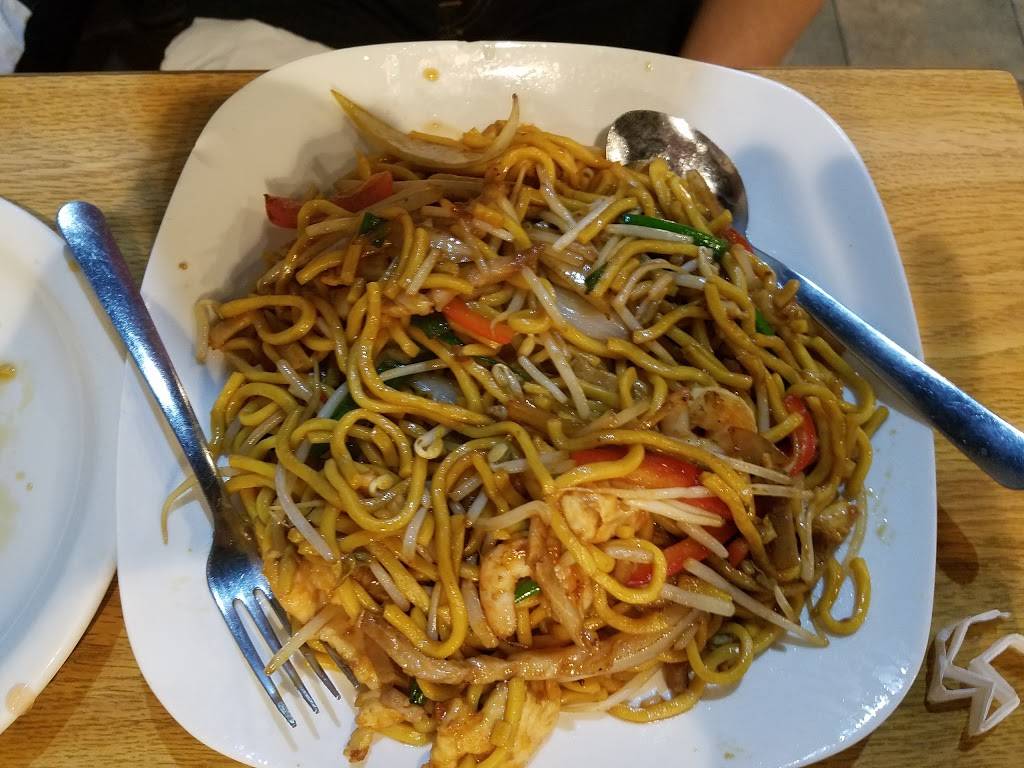 Everyday Restaurant | restaurant | 1375 E Grand River Ave, East Lansing, MI 48823, USA | 5173371882 OR +1 517-337-1882