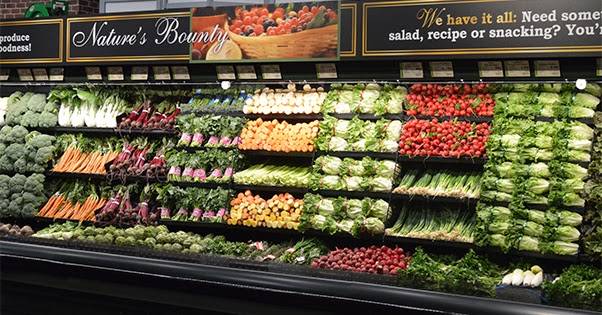 Daves Fresh Marketplace/East Greenwich | bakery | 1000 Division Rd, East Greenwich, RI 02818, USA | 4015580190 OR +1 401-558-0190