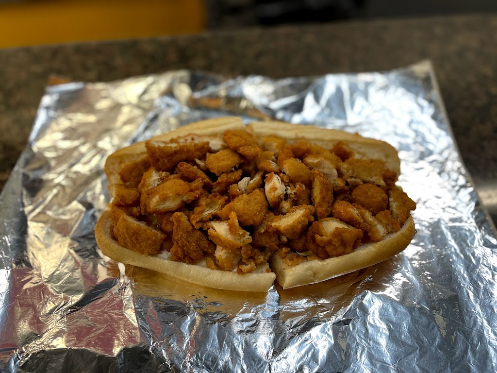 Ishkabibble’s 1 | restaurant | 337 South St, Philadelphia, PA 19147, USA | 2159234337 OR +1 215-923-4337