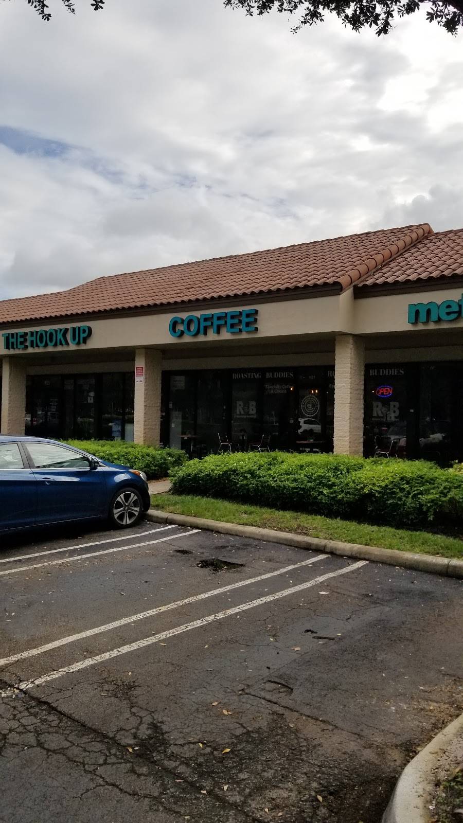 Roasting Buddies | cafe | 921 N University Dr, Coral Springs, FL 33071, USA | 7548121096 OR +1 754-812-1096