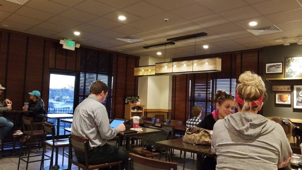 Starbucks | cafe | 605 E Nifong Blvd, Columbia, MO 65201, USA | 5733552765 OR +1 573-355-2765