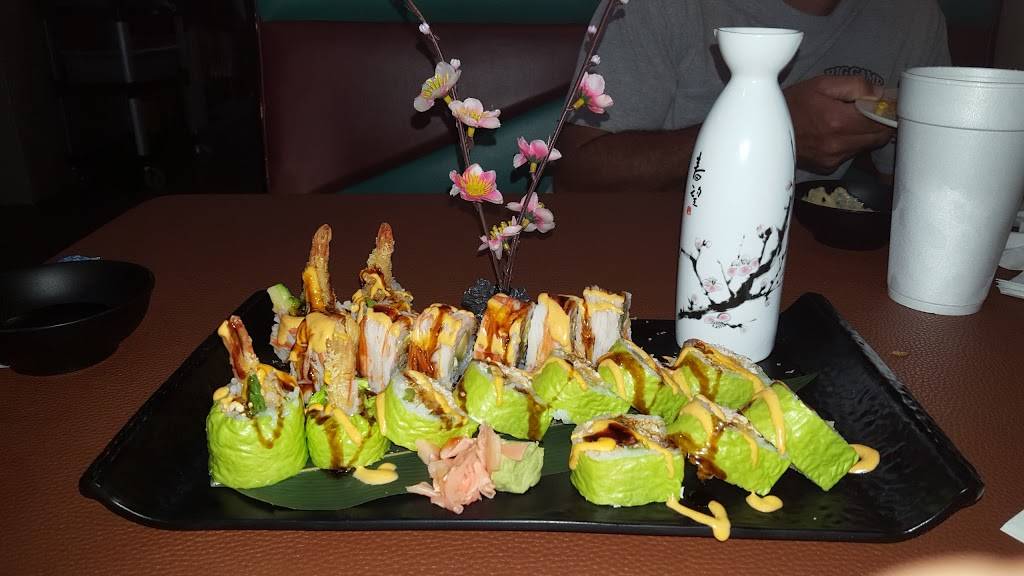 Tokyo Japan | restaurant | 3013 Veterans Memorial Dr #105, Abbeville, LA 70510, USA | 3378934444 OR +1 337-893-4444