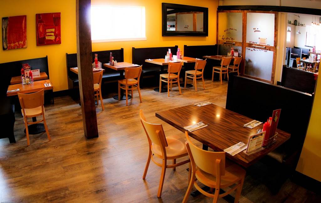 ACME Cafe | restaurant | 110 Hansen Ave S, Salem, OR 97302, USA | 5037984736 OR +1 503-798-4736