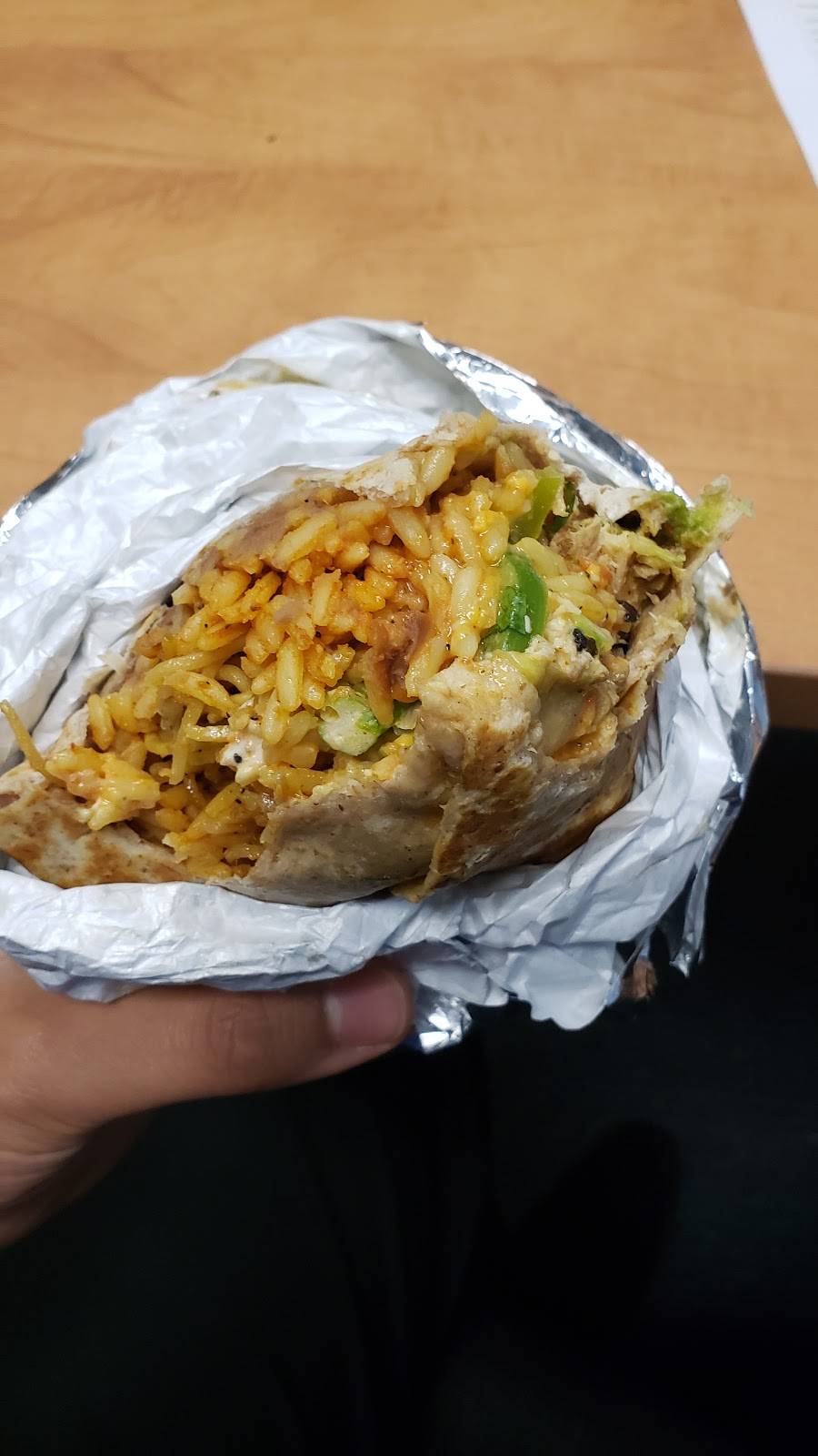 Fat Bastard Burrito | restaurant | 366 Bloor St E, Toronto, ON M4W 1H4, Canada | 6473471580 OR +1 647-347-1580