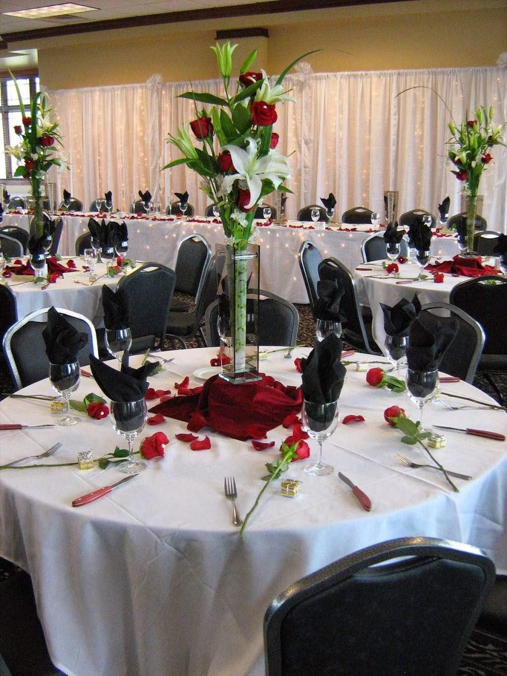 Copper Creek Golf Club & Events Center | restaurant | 4825 Copper Creek Dr, Pleasant Hill, IA 50327, USA | 5152631600 OR +1 515-263-1600