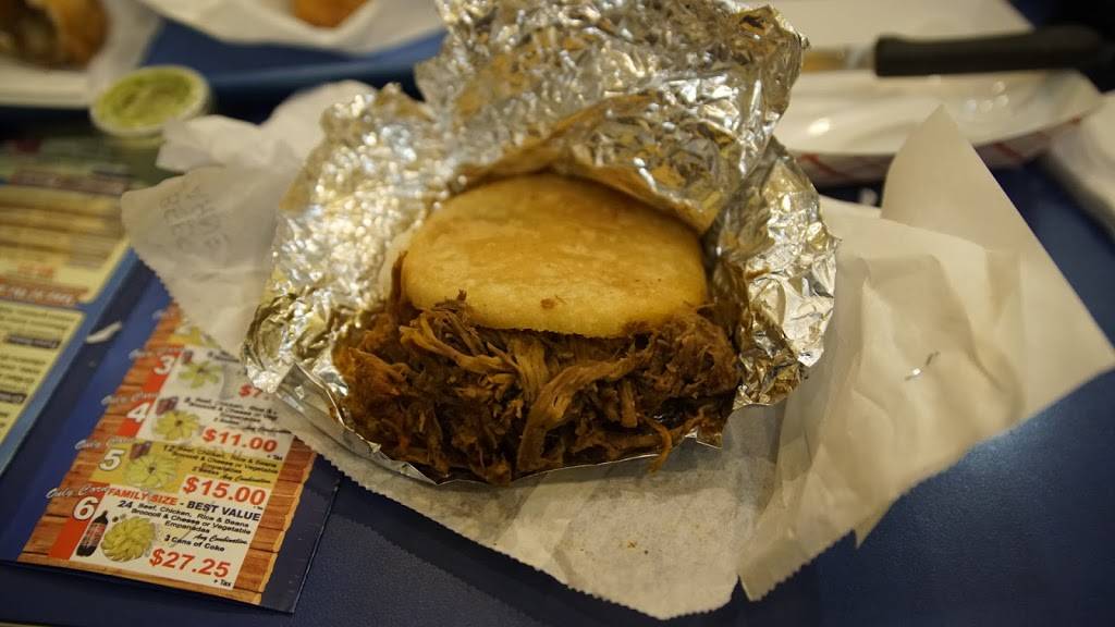 The Empanada Spot | meal takeaway | 84-17 Northern Blvd, Jackson Heights, NY 11372, USA | 7185070400 OR +1 718-507-0400