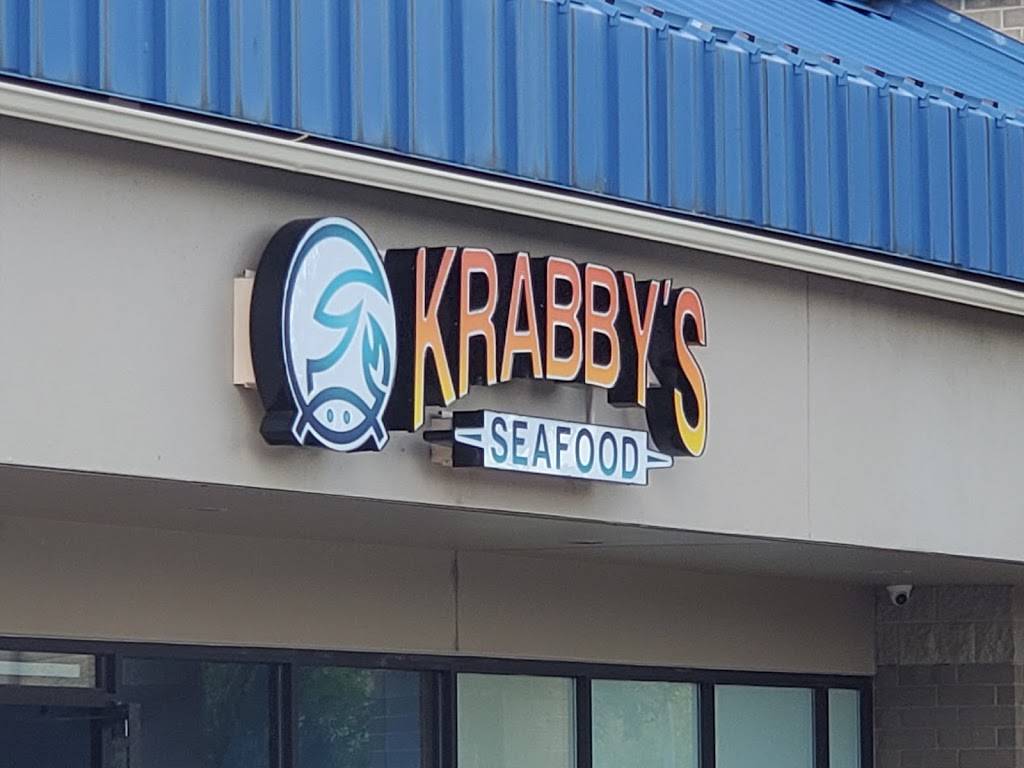 Krabby’s | restaurant | 3669 Star Ranch Rd, Colorado Springs, CO 80906, USA | 7193139472 OR +1 719-313-9472