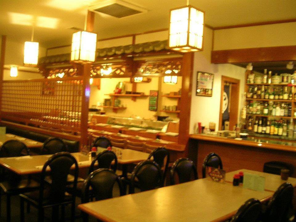 Shinano Restaurant | restaurant | 1106 S Atlantic Blvd, Monterey Park, CA 91754, USA | 6264578826 OR +1 626-457-8826