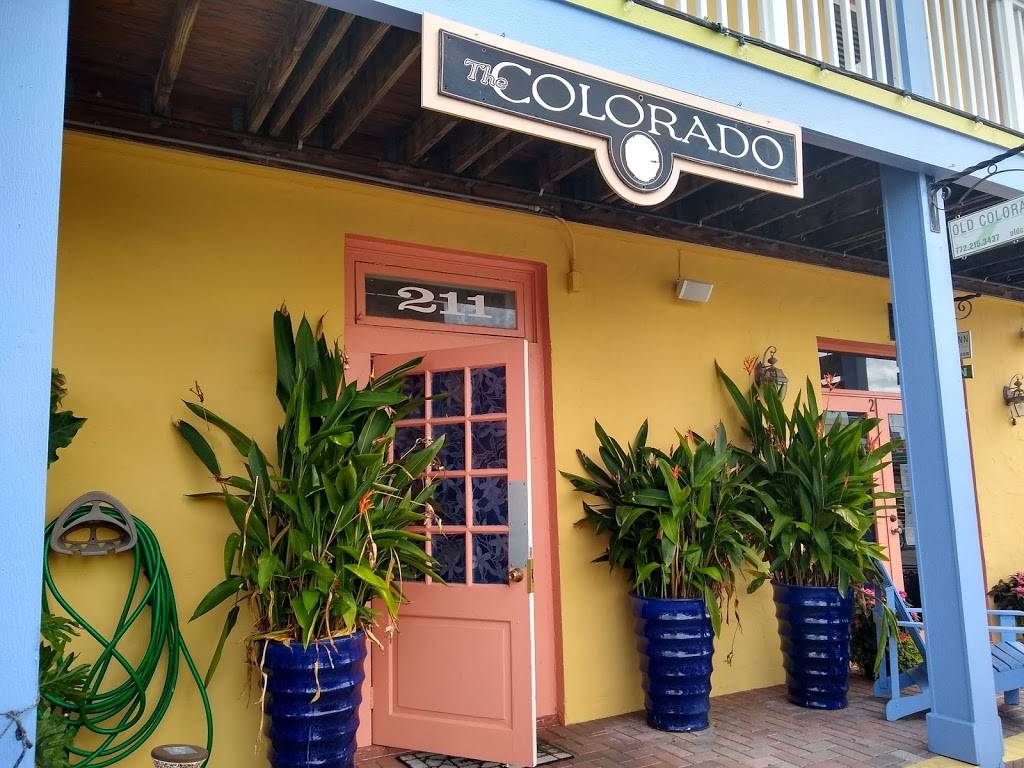 Sneaki Tiki | restaurant | 211 S Colorado Ave #1, Stuart, FL 34994, USA | 7722860565 OR +1 772-286-0565