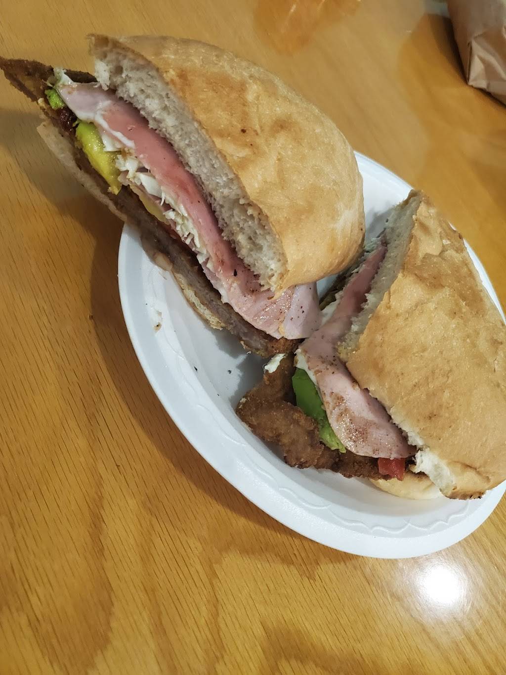 La Fonda Chilanga | restaurant | 12273 Westminster Ave, Santa Ana, CA 92703, USA | 6573462020 OR +1 657-346-2020