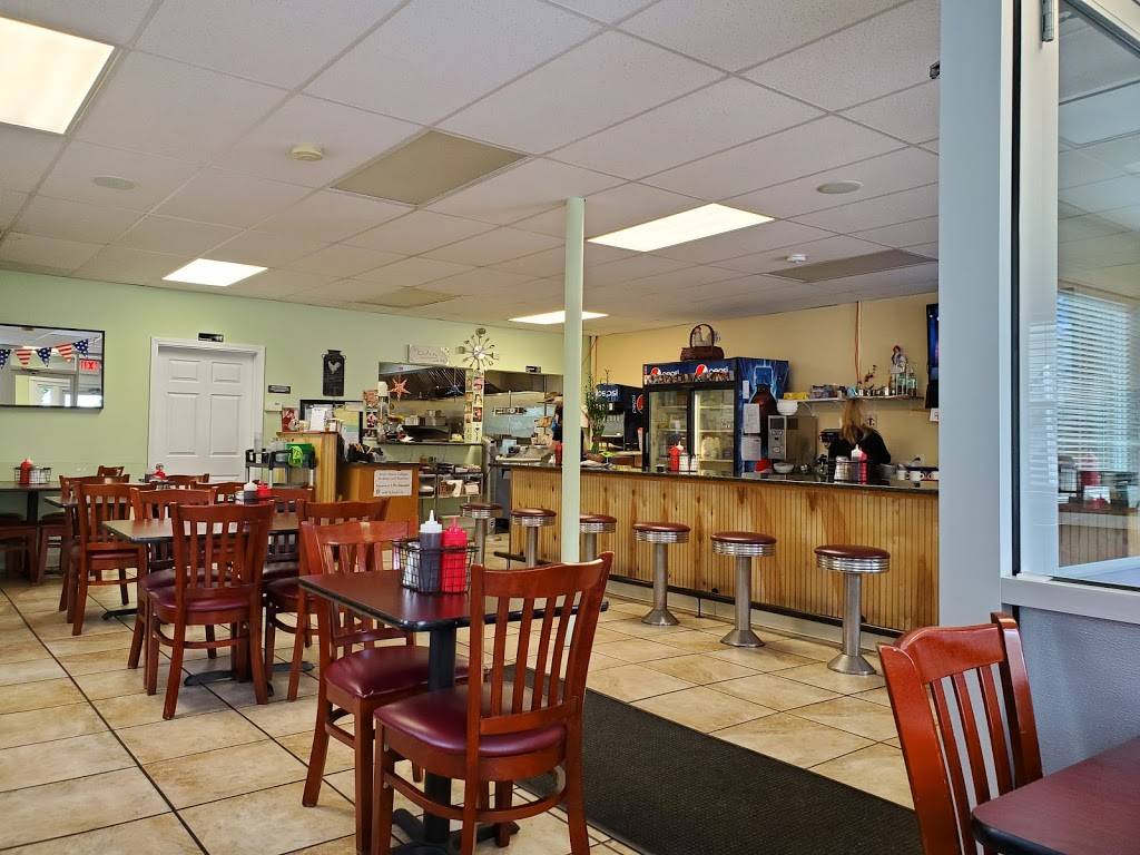 Theos Breakfast & Lunch | restaurant | 681 Pleasant St, Paxton, MA 01612, USA | 5084591330 OR +1 508-459-1330