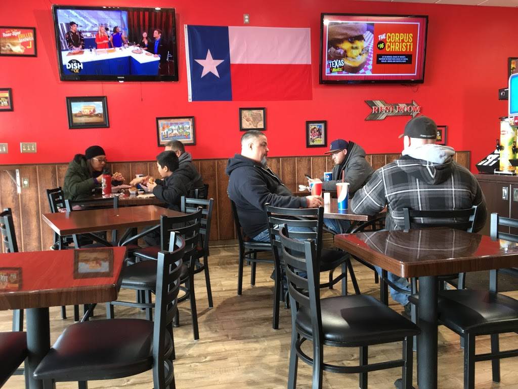 Texas Meltz | restaurant | 4604 W Sahara Ave #6, Las Vegas, NV 89102, USA | 7022021622 OR +1 702-202-1622