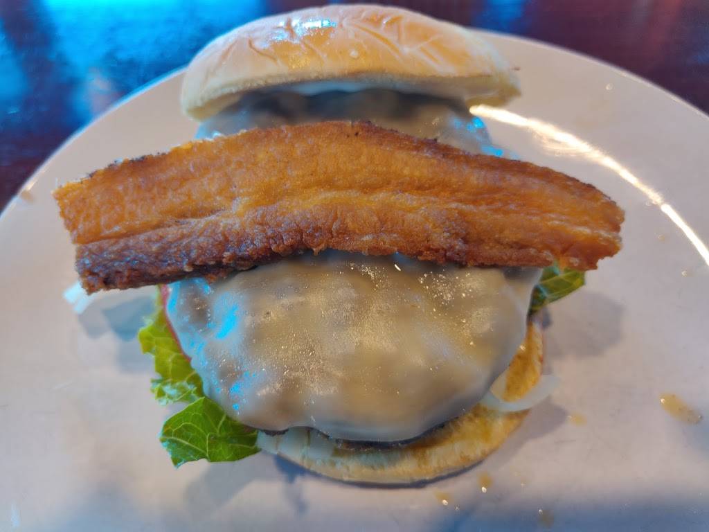 Greenbridge Cafe LLC | restaurant | 9901 8th Ave SW, Seattle, WA 98106, USA | 2067623447 OR +1 206-762-3447